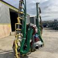 Hi-Spec Dribble Bar
