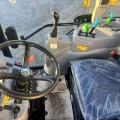 New Holland Boomer 40
