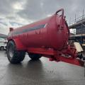 Hi-Spec 3000 Tanker
