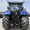 New Holland T7.225