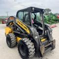New Holland L334