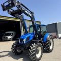 New Holland T5.110