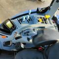New Holland T6.125S