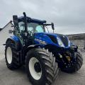 New Holland T6.180