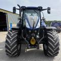 New Holland T7.225