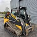 New Holland C337