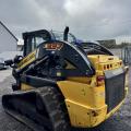 New Holland C337