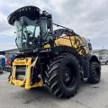 New Holland FR780