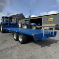 M4 22ft Trailer