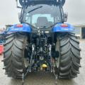 New Holland T6.160