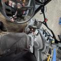 New Holland T5.105