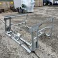 Hackett 4m Harrow Frame