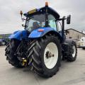 New Holland T7.245