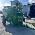 Mchale C460