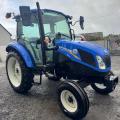 New Holland T4.55