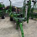 Mchale 991HS Wrapper