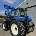 New Holland T5.110