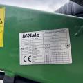 Mchale 6878 Rake