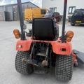 Kubota BX2350