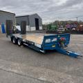 Kane Low Loader