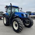 New Holland T6.155