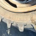 Rowcrop Wheels Rowcrop Wheels