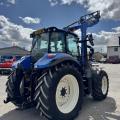 New Holland T5.120