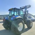 New Holland T5.105