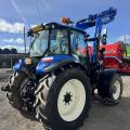 New Holland T5.110