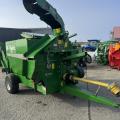 Mchale C460