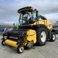 New Holland FR 650