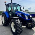 New Holland T5.105