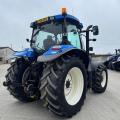 New Holland T6.155