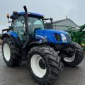 New Holland T6.175