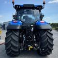 New Holland T6.180