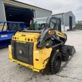 New Holland L218