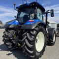 New Holland T6.180