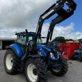 New Holland T5.120