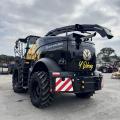 New Holland FR780