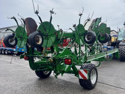 Mchale T8-1020
