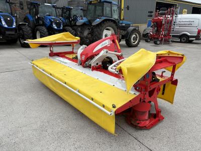 Pottinger 310 Mower