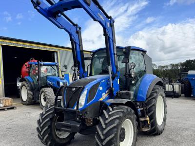 New Holland T5.120