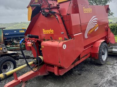 Teagle 9500