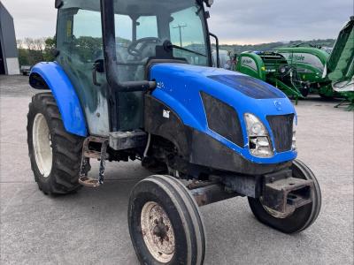 New Holland T4.55