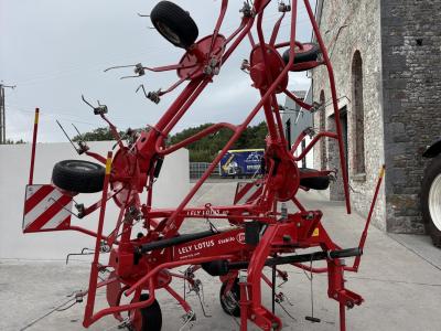 Lely 675