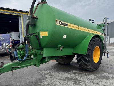 Connor 2750 Tanker