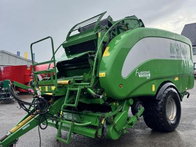 Mchale Fusion Vario