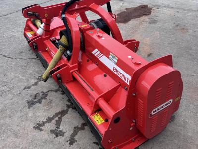 Maschio Bisonte 250
