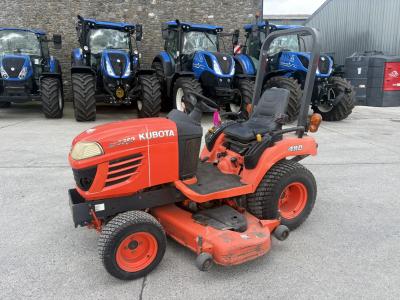 Kubota BX2350