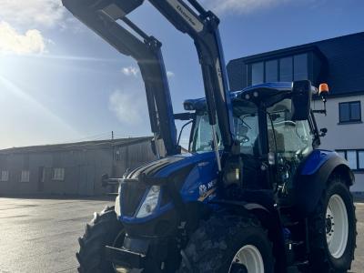 New Holland T5.140